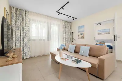Image de Cozy Apartments with a Garden | Close to Downtown
