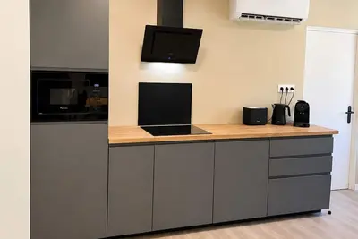 Image de Grand T3 lumineux climatisé 80 m2 à Sedan