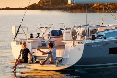 Image de Sun-kissed Sailing Adventure in the Ionian Islands