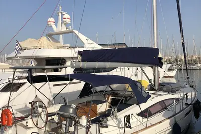 Image de Sun-Kissed Sailing Adventure in Islas Sarónicas
