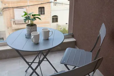 Image de Spacious 2-Bed Apartment | Sandstone 19