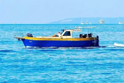Image de Sun-Kissed Sailing Adventure in Split, Croatia