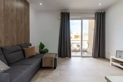 Image de Spacious 2-Bed Apartment | Sandstone 17