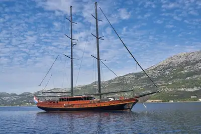Image de Sun-Kissed Sailing Adventure in Split, Croatia