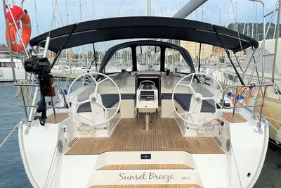 Image de Sun-Kissed Sailing Adventure in Split, Croatia