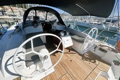 Image de Sun-Kissed Sailing Adventure in Split, Croatia
