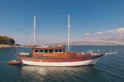 Image de Sun-Kissed Sailing Adventure in Split, Croatia
