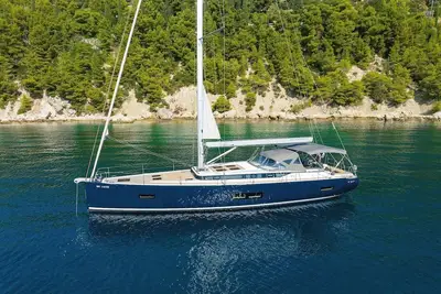 Image de Sun-Kissed Sailing Adventure in Split, Croatia