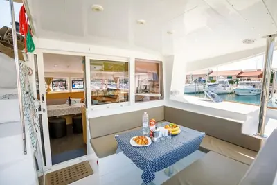 Image de Sun-Kissed Sailing Adventure in Split, Croatia