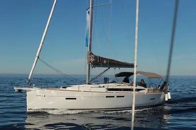 Image de Dubrovnik Delight: Sun-soaked Sailing Adventure