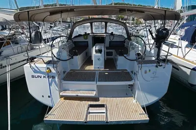 Image de Sun-Kissed Sailing Adventure in Split, Croatia