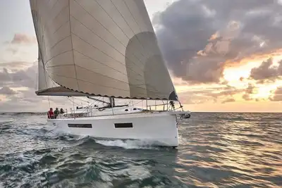 Image de Sun-Kissed Sailing Adventure in Split, Croatia