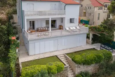 Image de Waterfront house Storija by Villas Guide