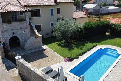 Image de Villa Mladenka by Villas Guide