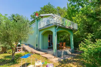 Image de Holiday home Batida Crikvenica by Villas Guide