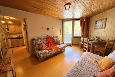 Image de Appartement Pied Du Chemin Des Italiens