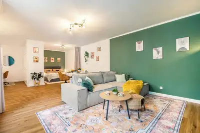 Image de Liora - Business & Relax Apartment