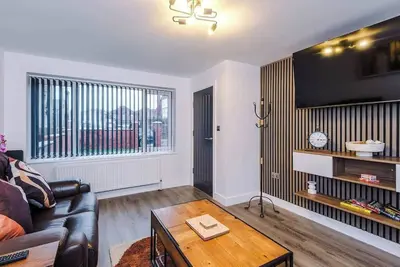 Image de 3br Elegant House in Leeds | Sleeps 6 | Driveway
