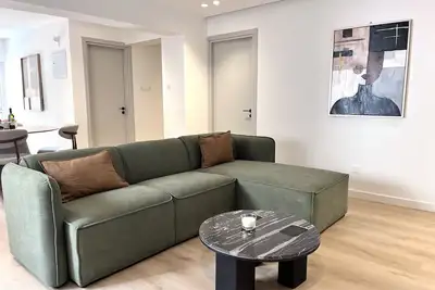 Image de Stay Metropolitan Luxe Apartment