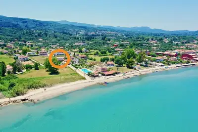 Image de Villa La Bella Sofia with private pool