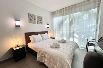 Image de Stay Tropical Apartment