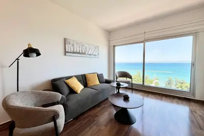 Image de Stay Sea Pearl Apartment