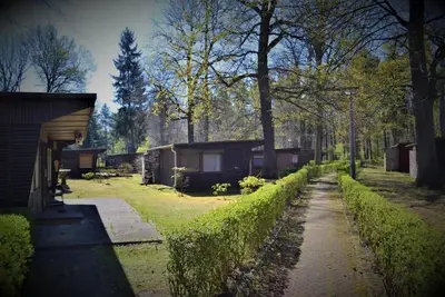 Image de Vacation Home at Rhododendron Park Kromlau