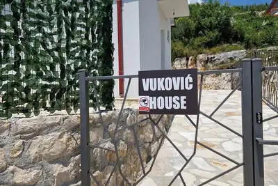 Image de Vuković house - near Slano lake with wonderfull lake view