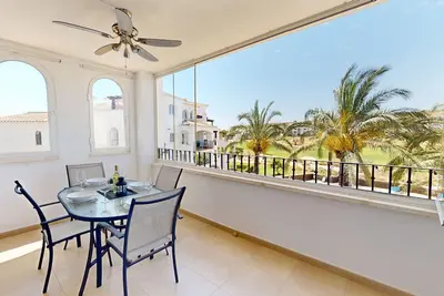 Image de Casa Indico Mm - Murcia Holiday Rentals Property