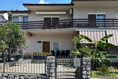 Image de Awesome apartment in Rijeka with WiFi