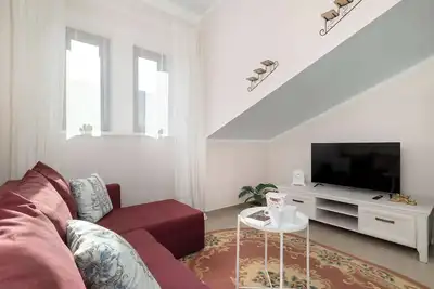Image de Charming Apartment | 1 Bedroom