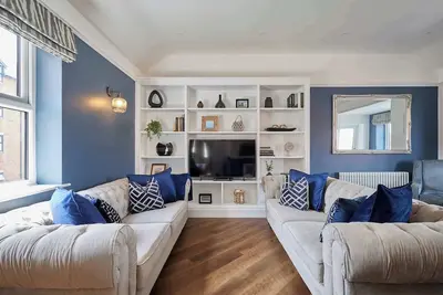 Image de Host & Stay | Welton Mews