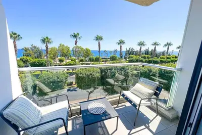 Image de Hawaii Royal Sea View Apartment - 2bed, 2 bathroom
