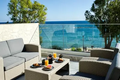 Image de Galatex Sea Breeze, 2 Bed, Sleeps 5, Free Wifi