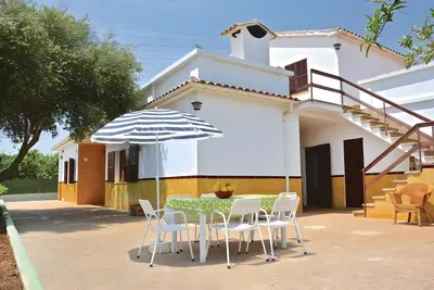 Image de Maison de campagne 'Sa Carrotja' avec piscine privée, terrasse privée et Wi-Fi