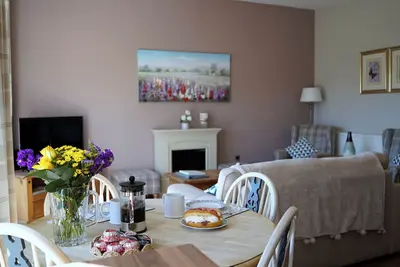 Image de No. 2 The Old Stables is a cozy cottage near Durham city, fully pet friendly!