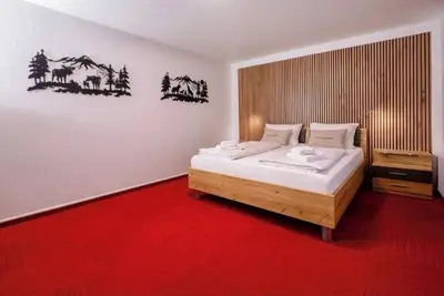 Image de Hotel Winterberg: Apartment 501