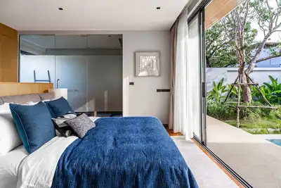 Image de Botanica Four Seasons | Luxury Private Pool Villa in Phuket