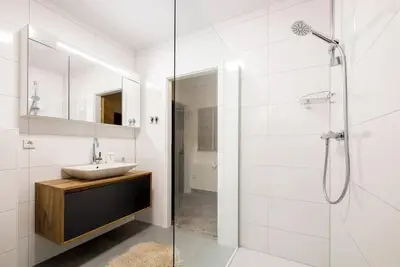 Image de Hotel Winterberg: Apartment 502