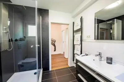 Image de Hotel Winterberg: Apartment 601