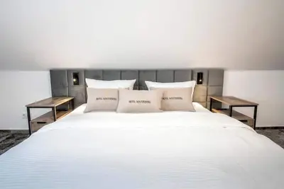 Image de Hotel Winterberg: Vacation Apartment 602