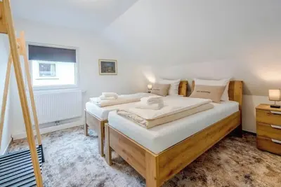 Image de Hotel Winterberg: Suite 402