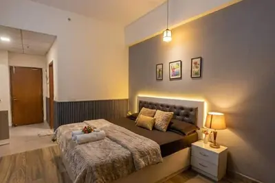 Image de Studio Serene | by Voyzen Privé