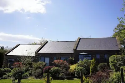 Image de No. 3 The Old Stables is a cozy cottage near Durham city, fully pet friendly!