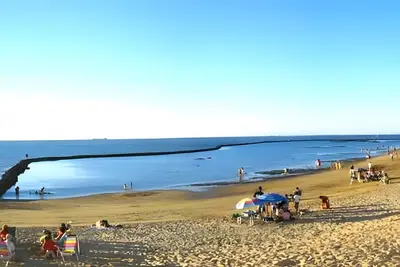 Image de La Araucaria de Chipiona – Appartement avec terrasse, parking privé et Wi-Fi à la plage