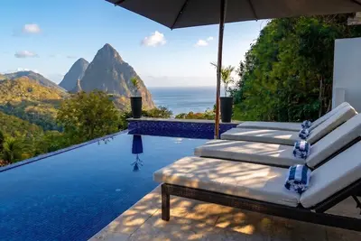 Image de The Sundara Project St. Lucia Soufriere