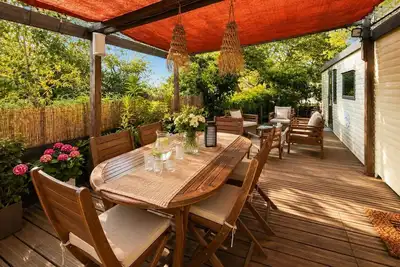 Image de Le Petit Paradis de Gassin
