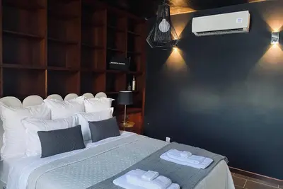 Image de « Casa Maramar » – avec Wi-Fi et climatisation