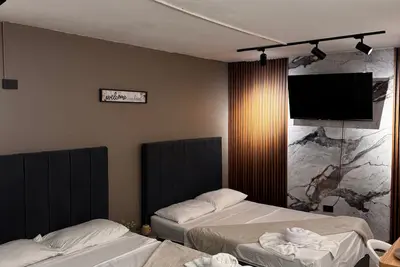 Image de Small 1-room studio apartment - 4