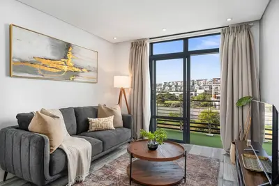 Image de Eden On The Bay 231 - Deux Chambres Appartement, Couchages 4